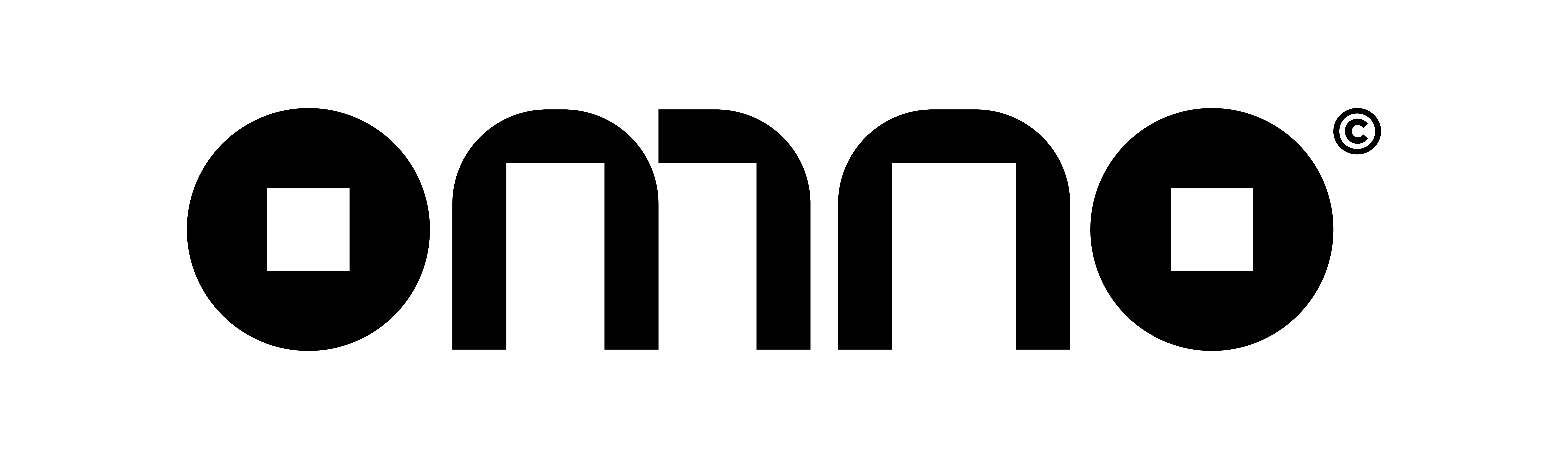OMNO LOGO